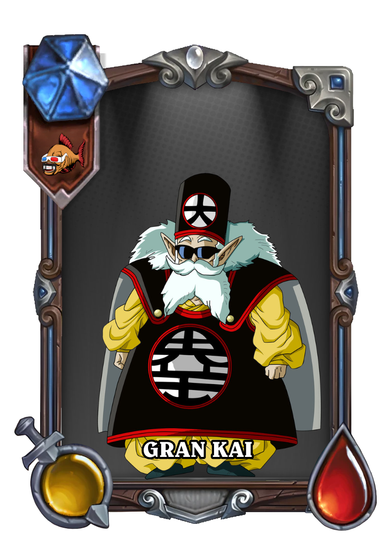 GRAN-KAI